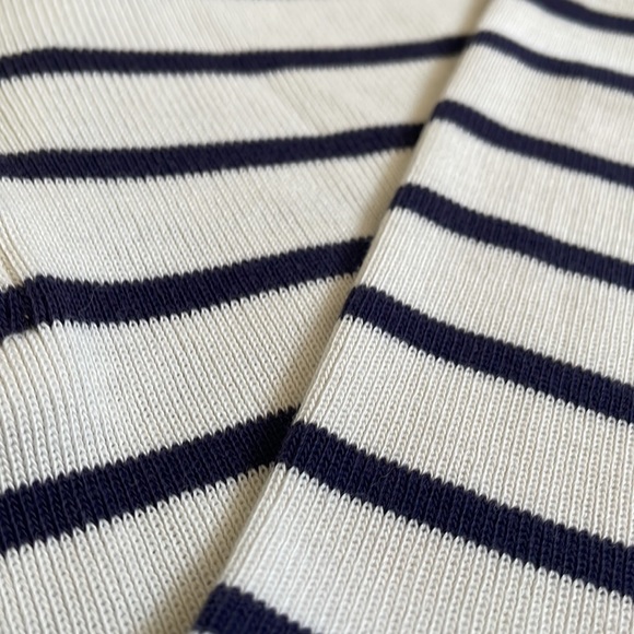 LLBean Knit 1/4 zip - Picture 4 of 12